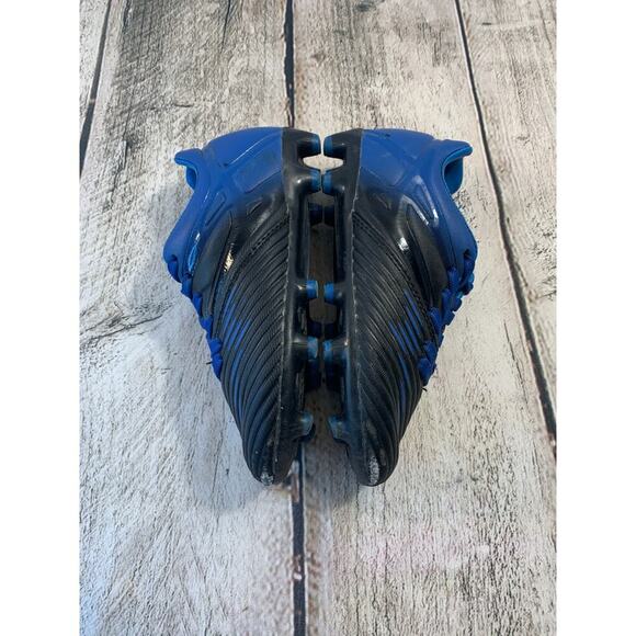 VIZARI Unisex Kids Liga Football/Soccer Cleats / Size: 10.5 - Picture 5 of 9